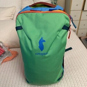 Cotopaxi 20L Allpa Mini Del Dia